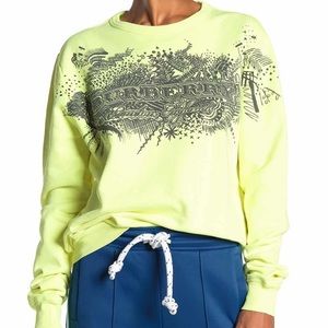 📍SOLD📍Burberry sweatshirt NWT
